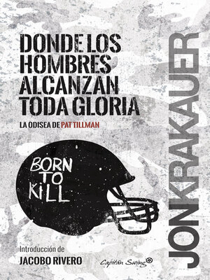 cover image of Donde los hombres alcanzan toda la gloria